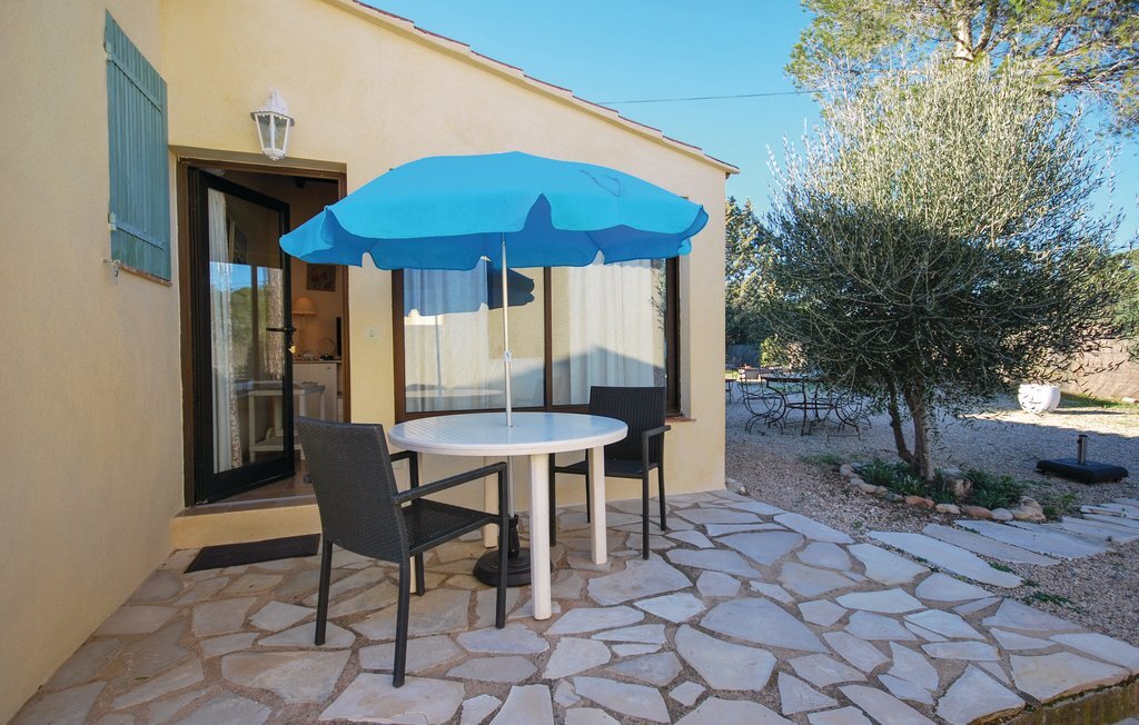 Appartement 33m² rez-de-chaussée avec piscine commune - Photo 5