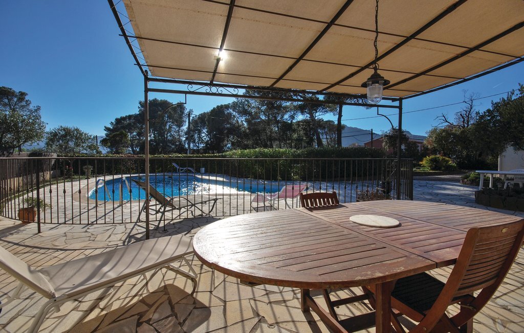 Appartement 33m² rez-de-chaussée avec piscine commune - Photo 6
