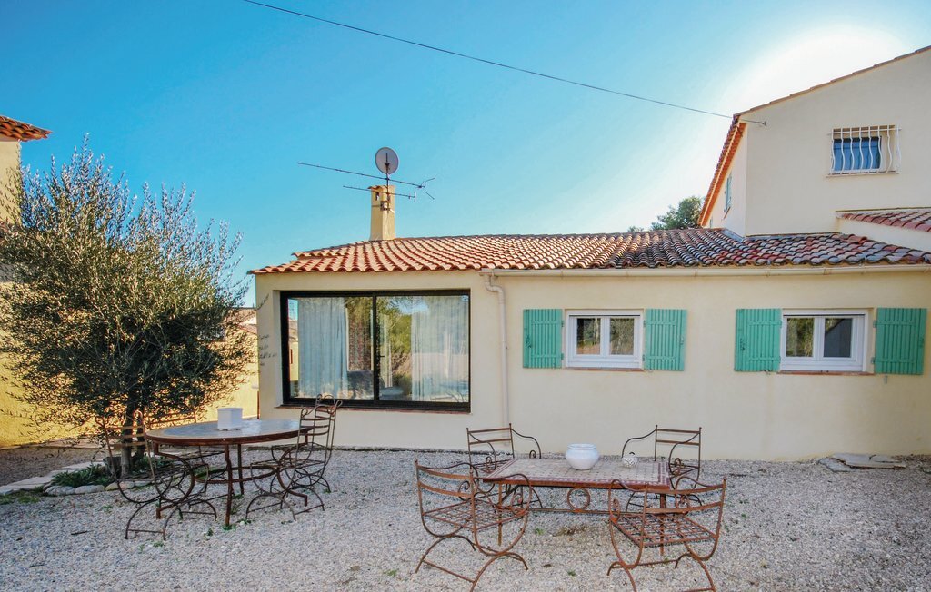 Appartement 33m² rez-de-chaussée avec piscine commune - Photo 10