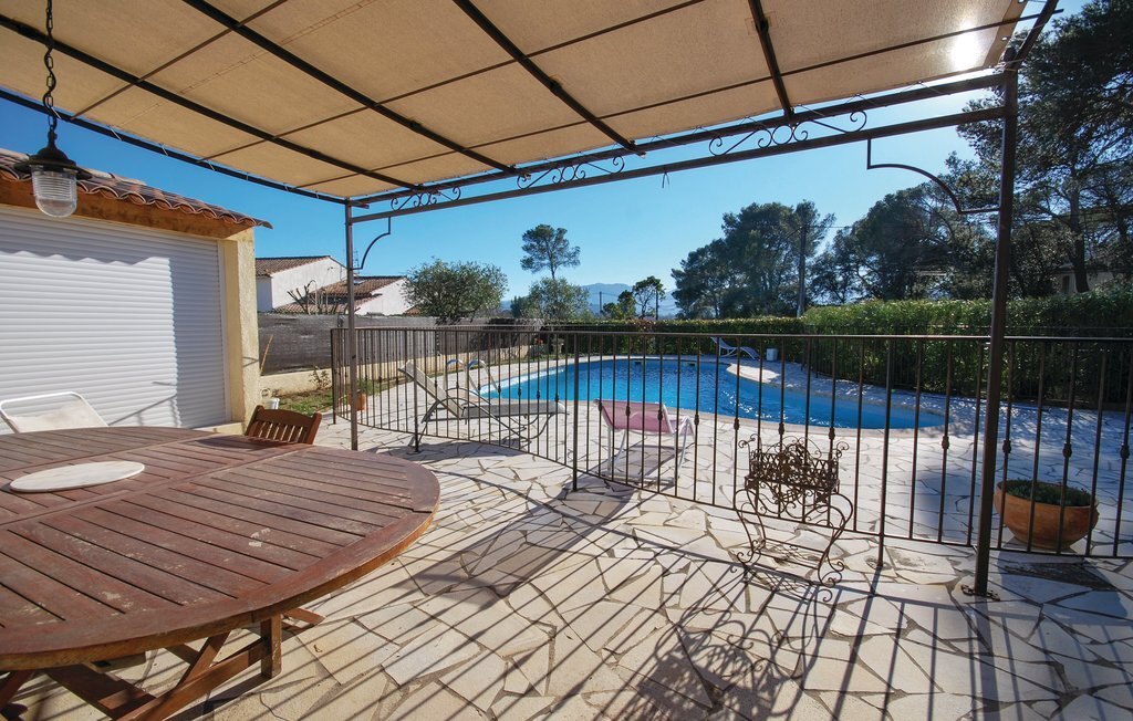 Appartement 33m² rez-de-chaussée avec piscine commune - Photo 12