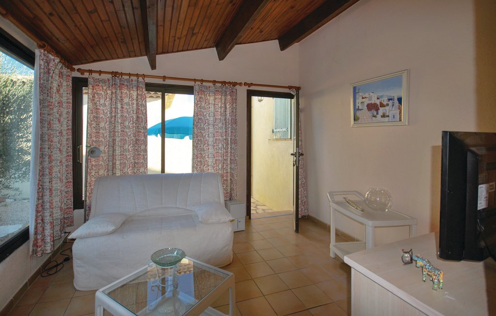Appartement 33m² rez-de-chaussée avec piscine commune - Photo 13