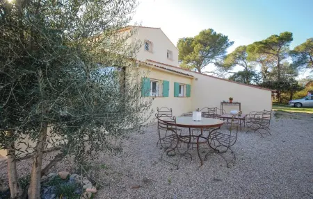 Location appartement de vacances à Roquebrune sur Argens