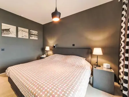 Appartement 125 m² avec terrasse vue mer à Oostende : photo 4