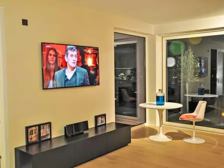 Appartement 125 m² avec terrasse vue mer à Oostende : photo 10