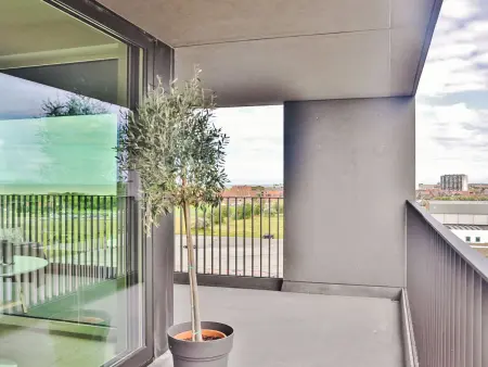 Appartement 125 m² avec terrasse vue mer à Oostende : photo 15