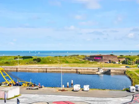 Appartement 125 m² avec terrasse vue mer à Oostende : photo 18