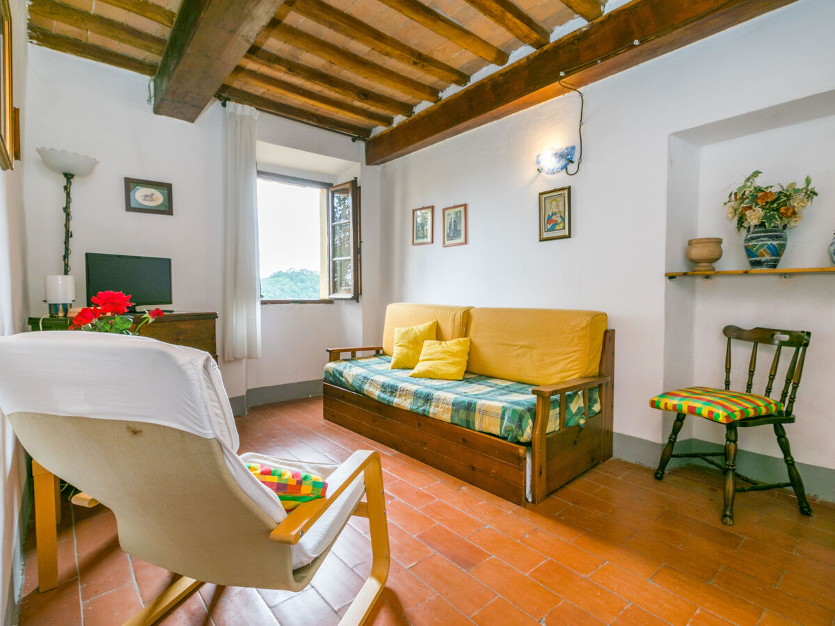 Giuggiolo 6 – Gîte 2 chambres avec piscine à Poggibonsi - Photo 6