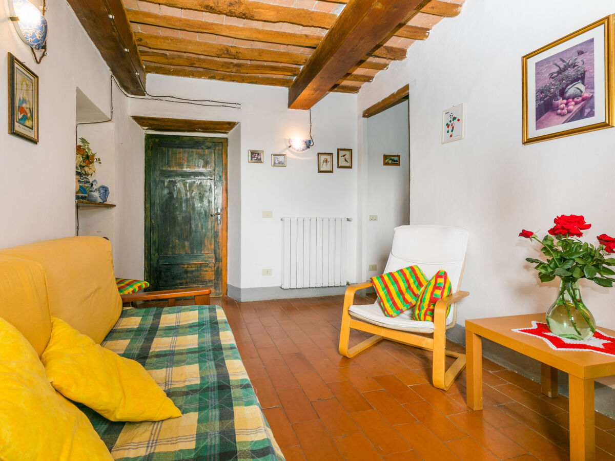 Giuggiolo 6 – Gîte 2 chambres avec piscine à Poggibonsi - Photo 7