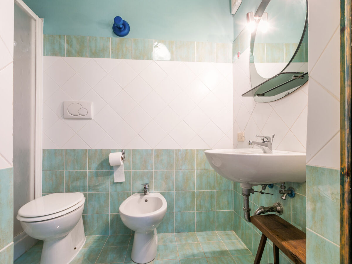 Giuggiolo 6 – Gîte 2 chambres avec piscine à Poggibonsi - Photo 14
