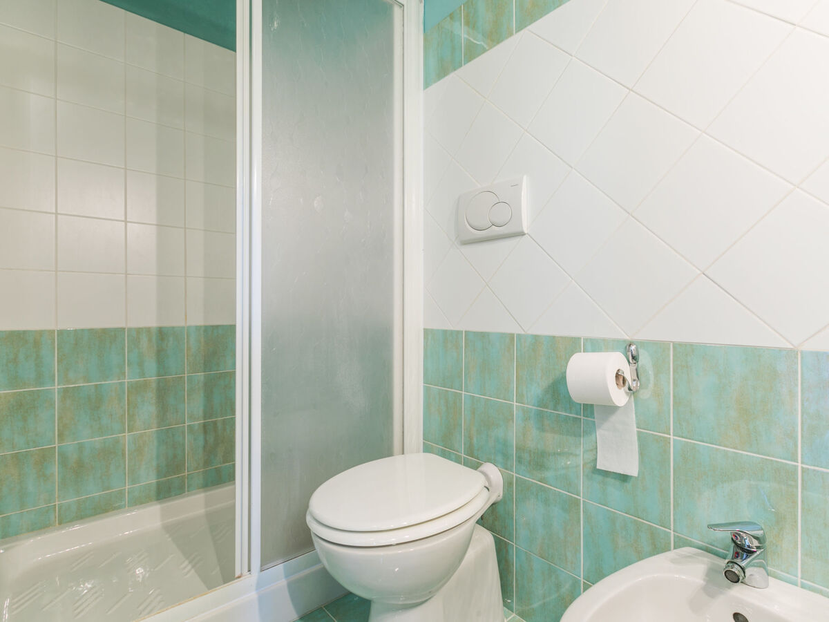 Giuggiolo 6 – Gîte 2 chambres avec piscine à Poggibonsi - Photo 15