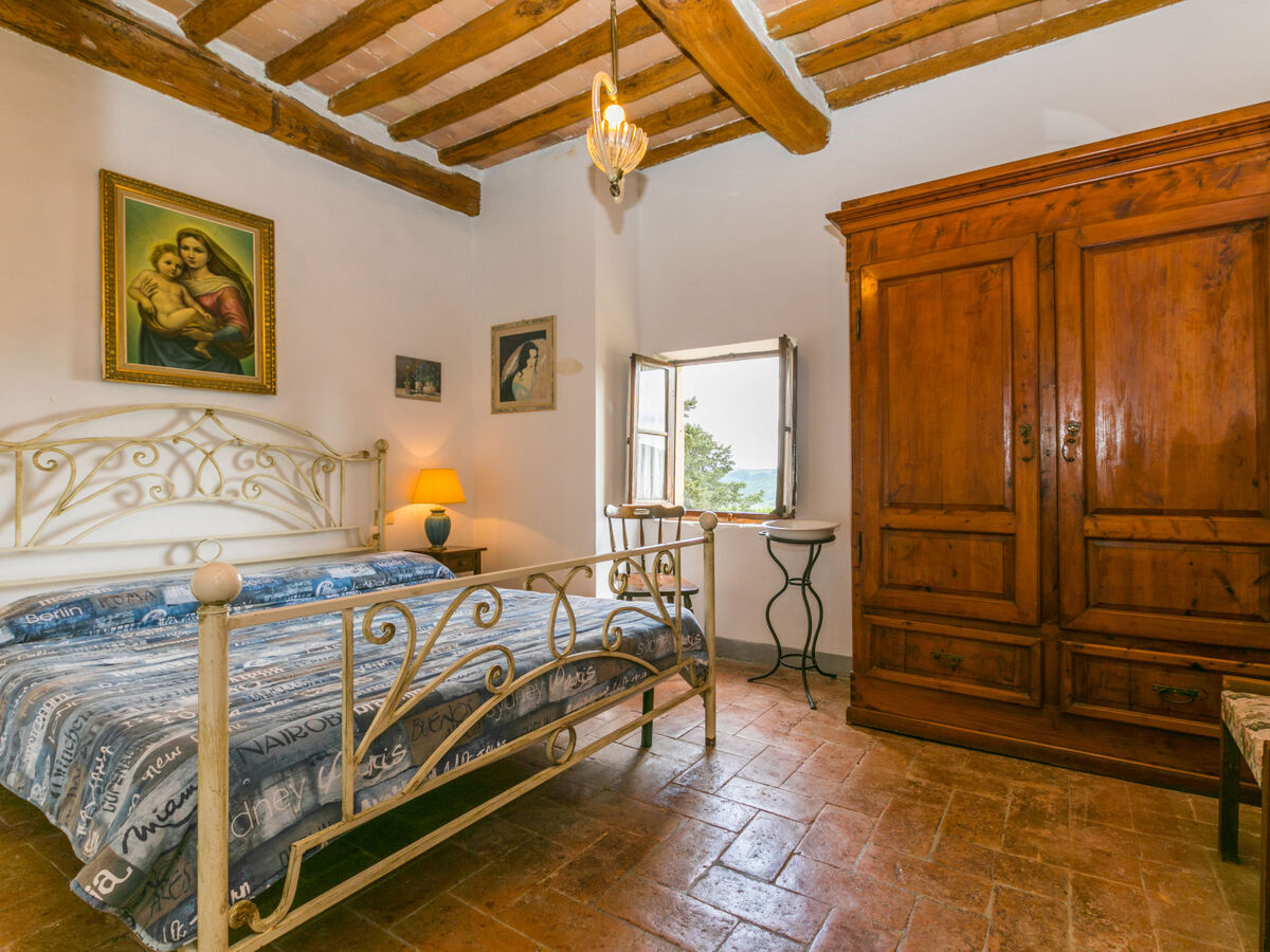 Giuggiolo 6 – Gîte 2 chambres avec piscine à Poggibonsi - Photo 18