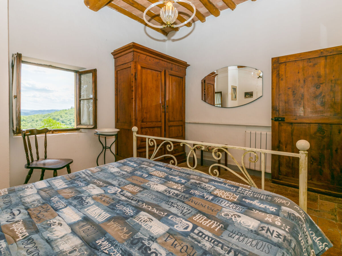 Giuggiolo 6 – Gîte 2 chambres avec piscine à Poggibonsi - Photo 20