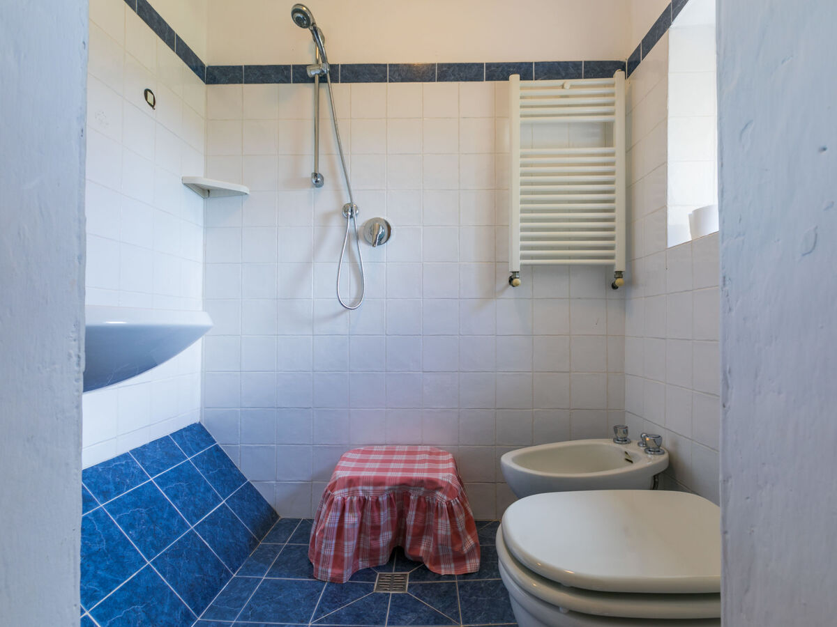 Giuggiolo 6 – Gîte 2 chambres avec piscine à Poggibonsi - Photo 21