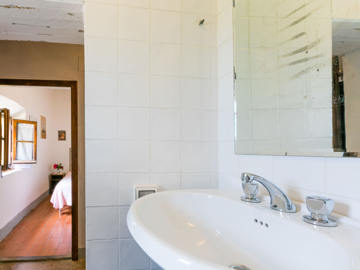 Giuggiolo 6 – Gîte 2 chambres avec piscine à Poggibonsi - Photo 22