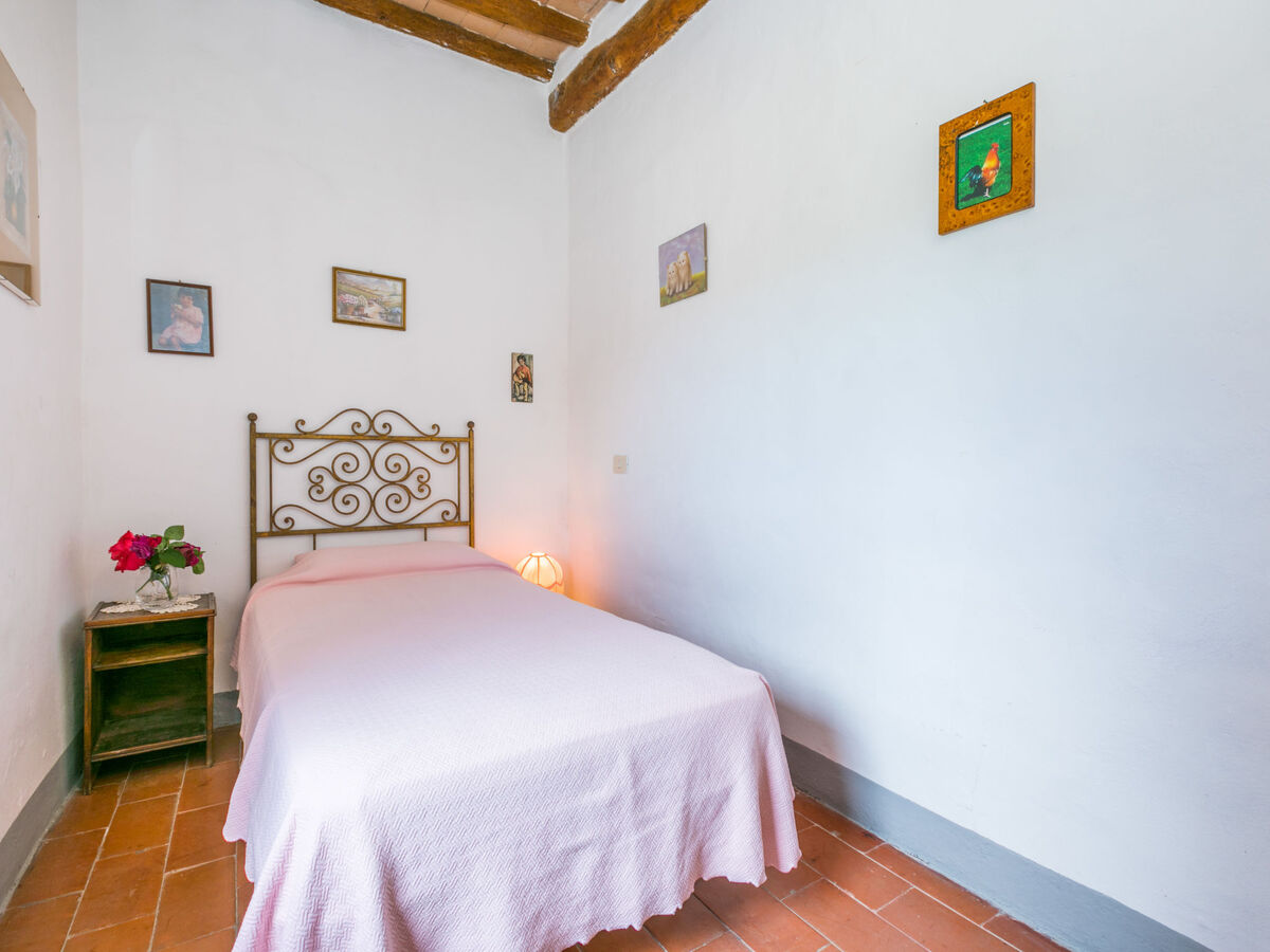 Giuggiolo 6 – Gîte 2 chambres avec piscine à Poggibonsi - Photo 24