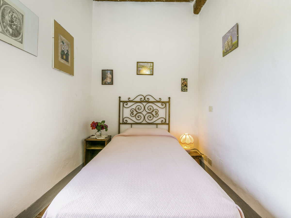 Giuggiolo 6 – Gîte 2 chambres avec piscine à Poggibonsi - Photo 25