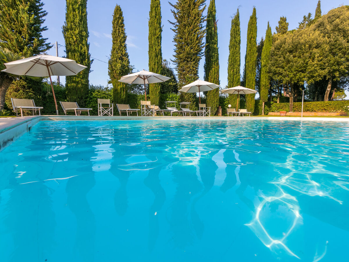 Giuggiolo 6 – Gîte 2 chambres avec piscine à Poggibonsi - Photo 29