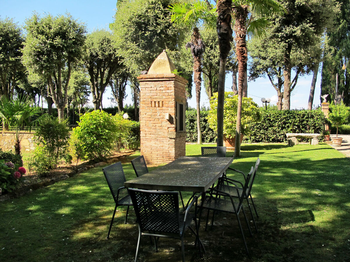 Giuggiolo 6 – Gîte 2 chambres avec piscine à Poggibonsi - Photo 30