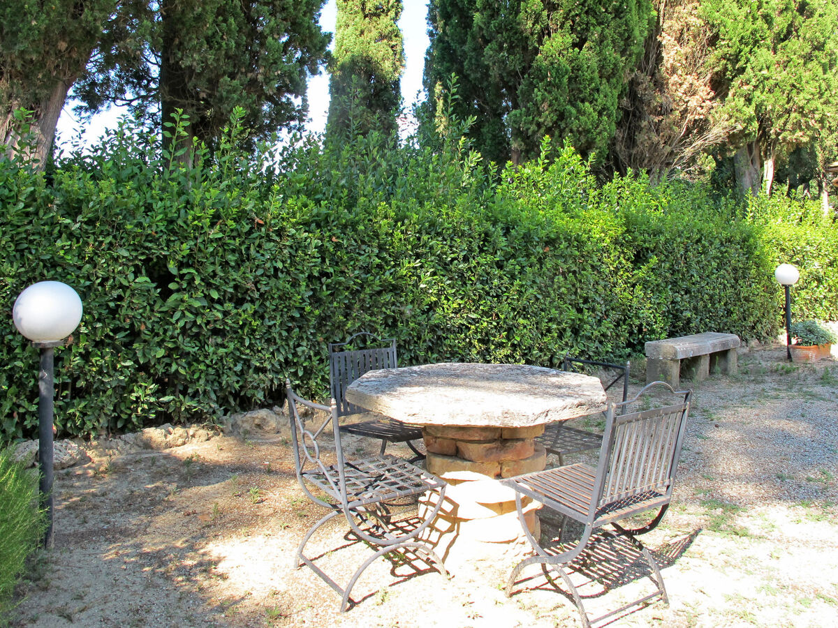 Giuggiolo 6 – Gîte 2 chambres avec piscine à Poggibonsi - Photo 31