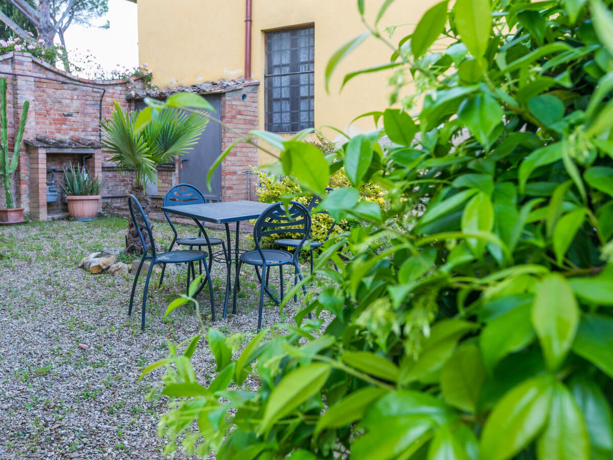 Giuggiolo 6 – Gîte 2 chambres avec piscine à Poggibonsi - Photo 32