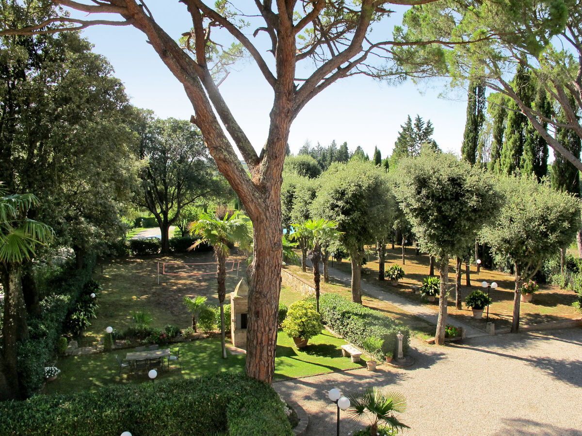 Giuggiolo 6 – Gîte 2 chambres avec piscine à Poggibonsi - Photo 37