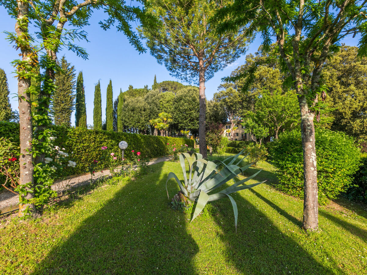 Giuggiolo 6 – Gîte 2 chambres avec piscine à Poggibonsi - Photo 43