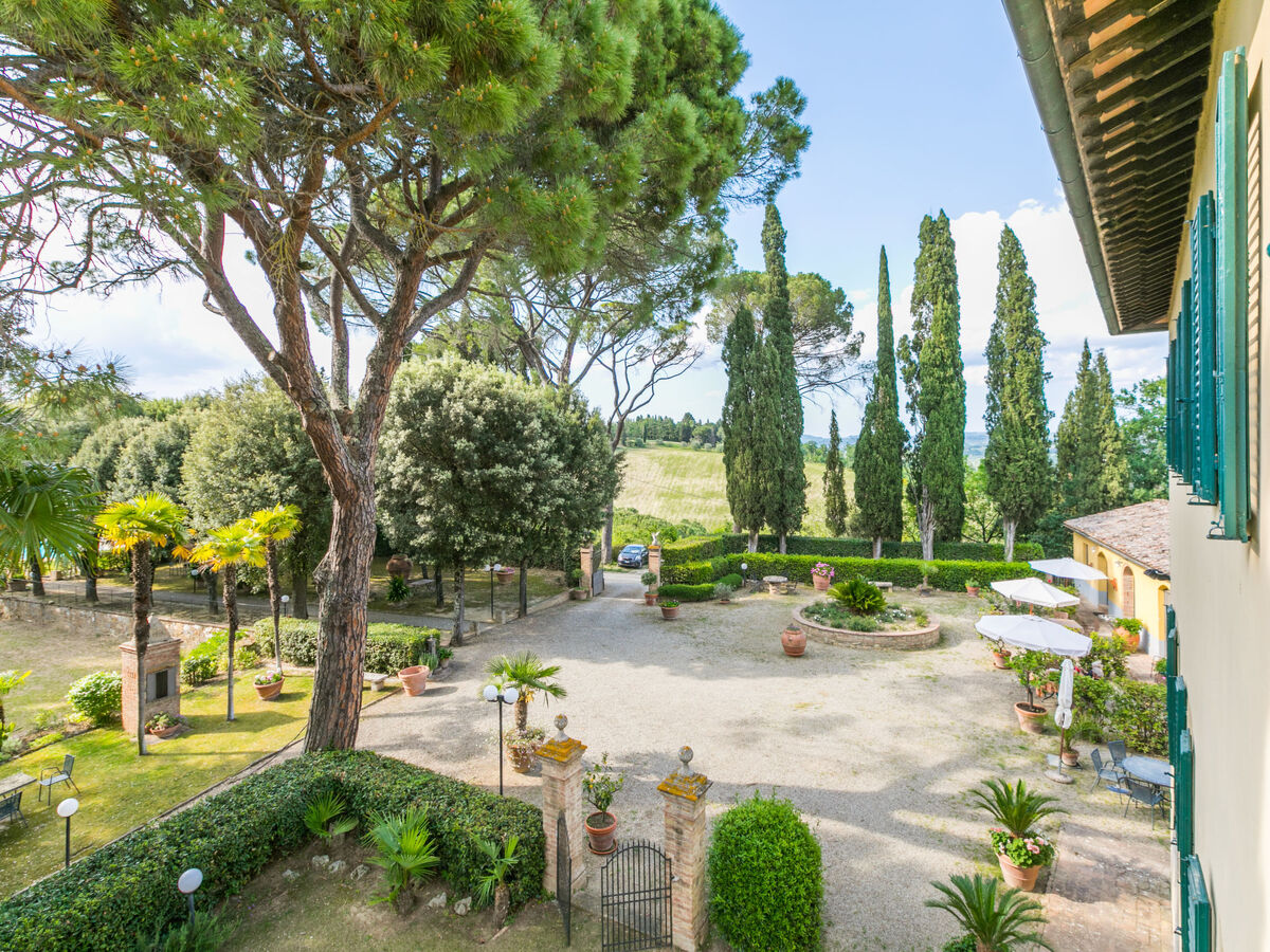 Giuggiolo 6 – Gîte 2 chambres avec piscine à Poggibonsi - Photo 44