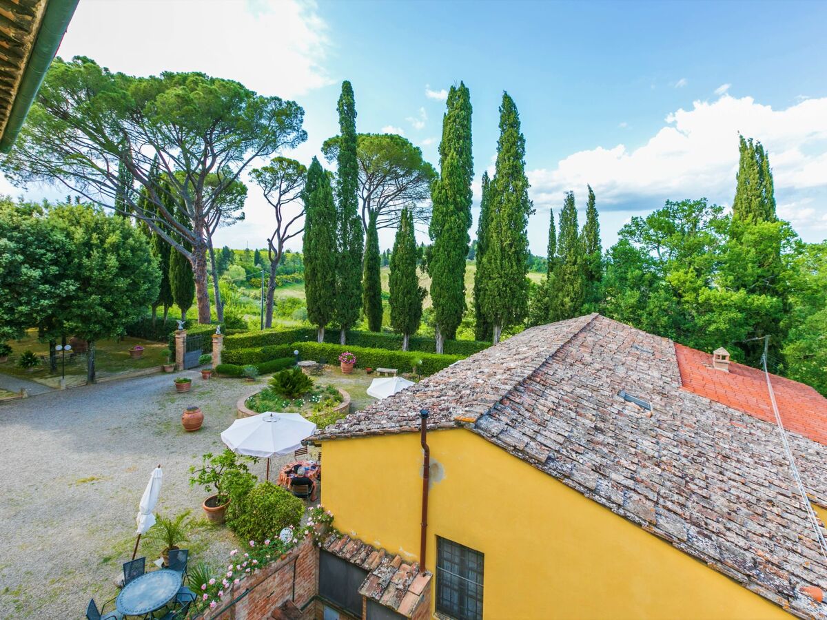 Giuggiolo 6 – Gîte 2 chambres avec piscine à Poggibonsi - Photo 45