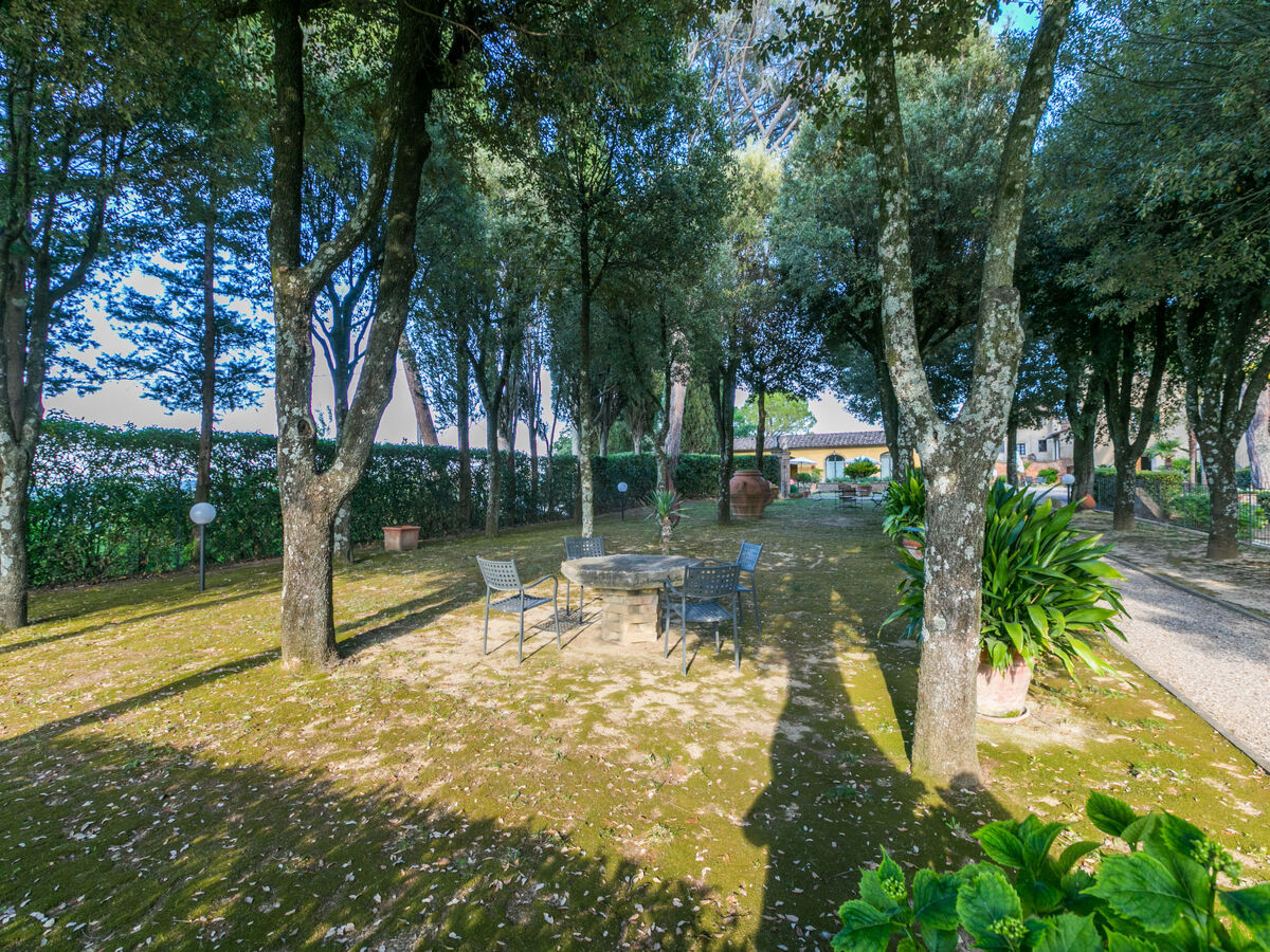 Giuggiolo 6 – Gîte 2 chambres avec piscine à Poggibonsi - Photo 46