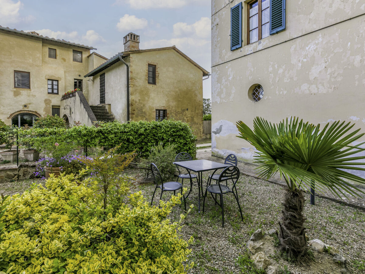 Giuggiolo 6 – Gîte 2 chambres avec piscine à Poggibonsi - Photo 47