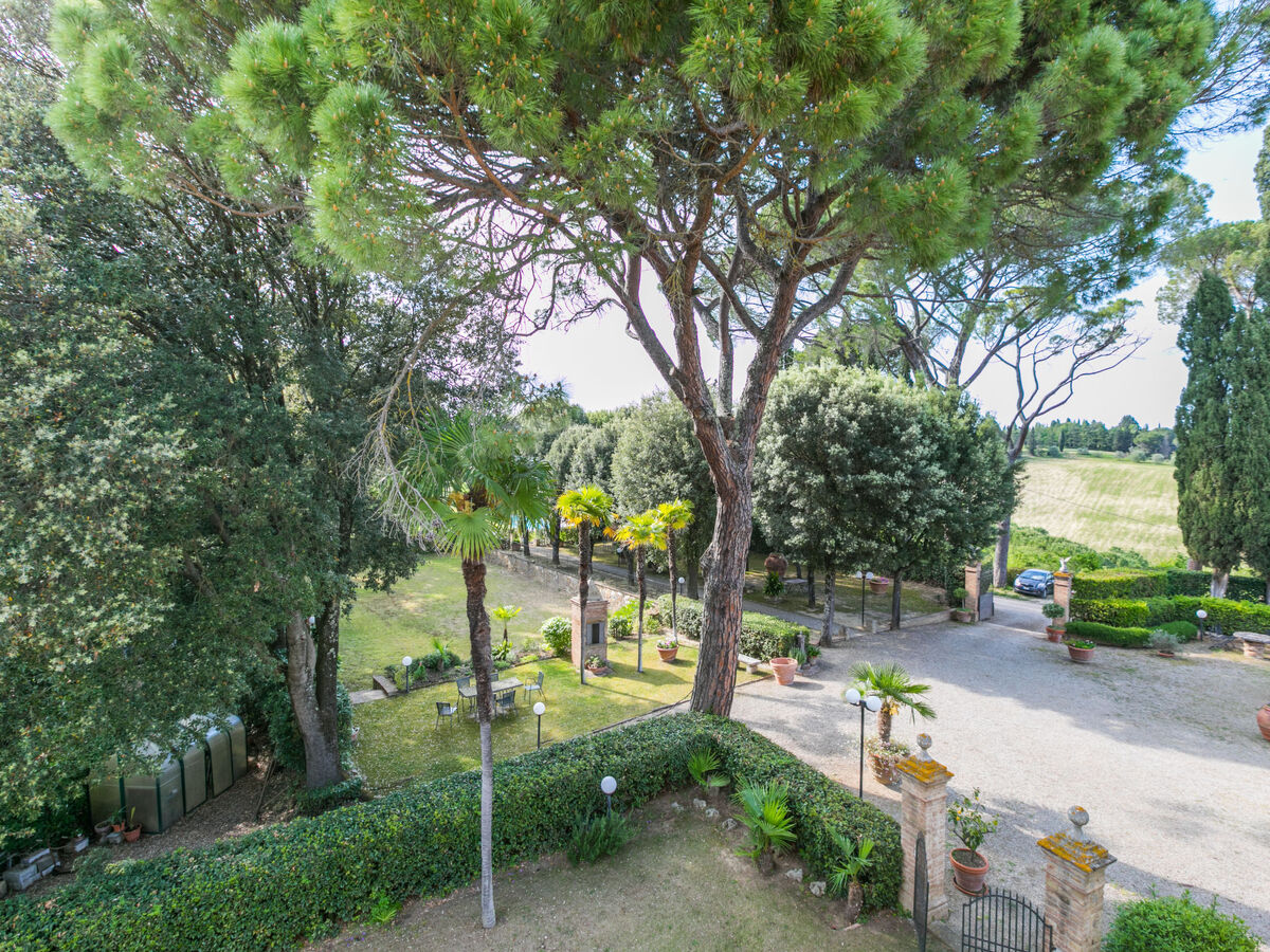 Giuggiolo 6 – Gîte 2 chambres avec piscine à Poggibonsi - Photo 48