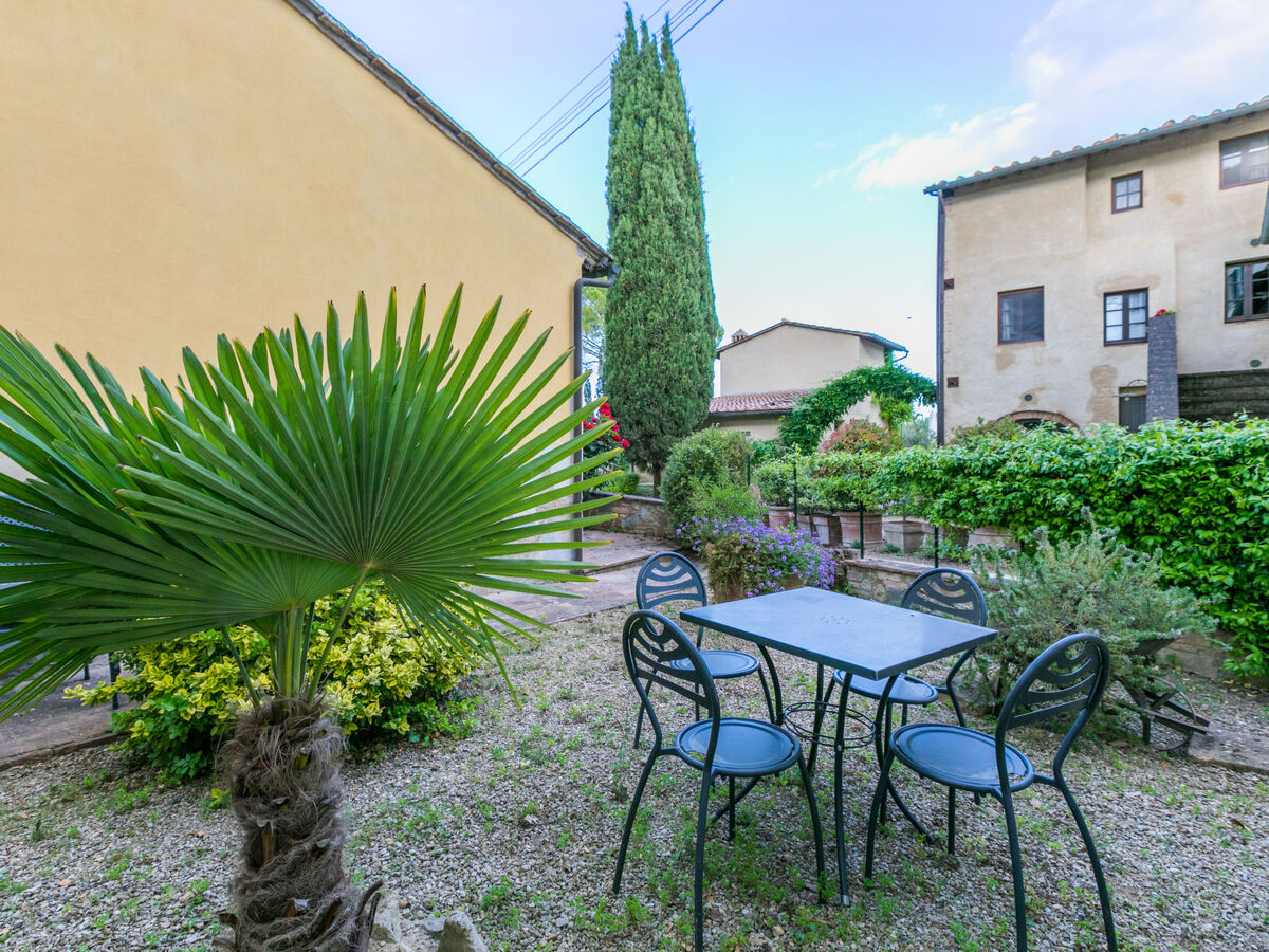 Giuggiolo 6 – Gîte 2 chambres avec piscine à Poggibonsi - Photo 49