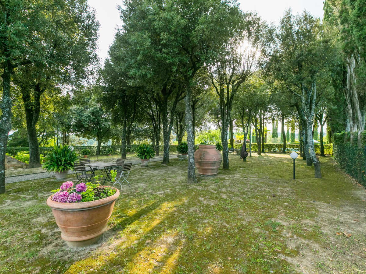 Giuggiolo 6 – Gîte 2 chambres avec piscine à Poggibonsi - Photo 50