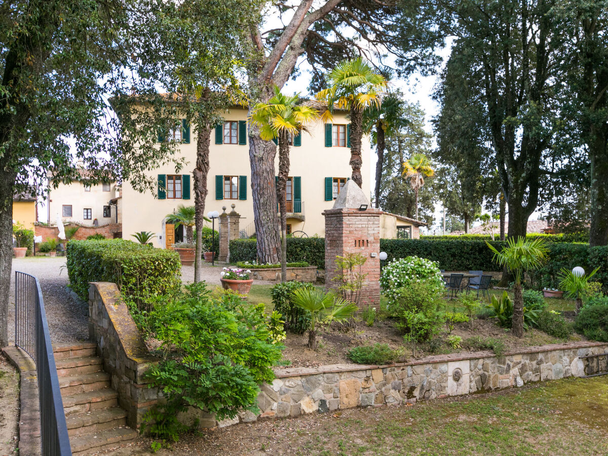 Giuggiolo 6 – Gîte 2 chambres avec piscine à Poggibonsi - Photo 51