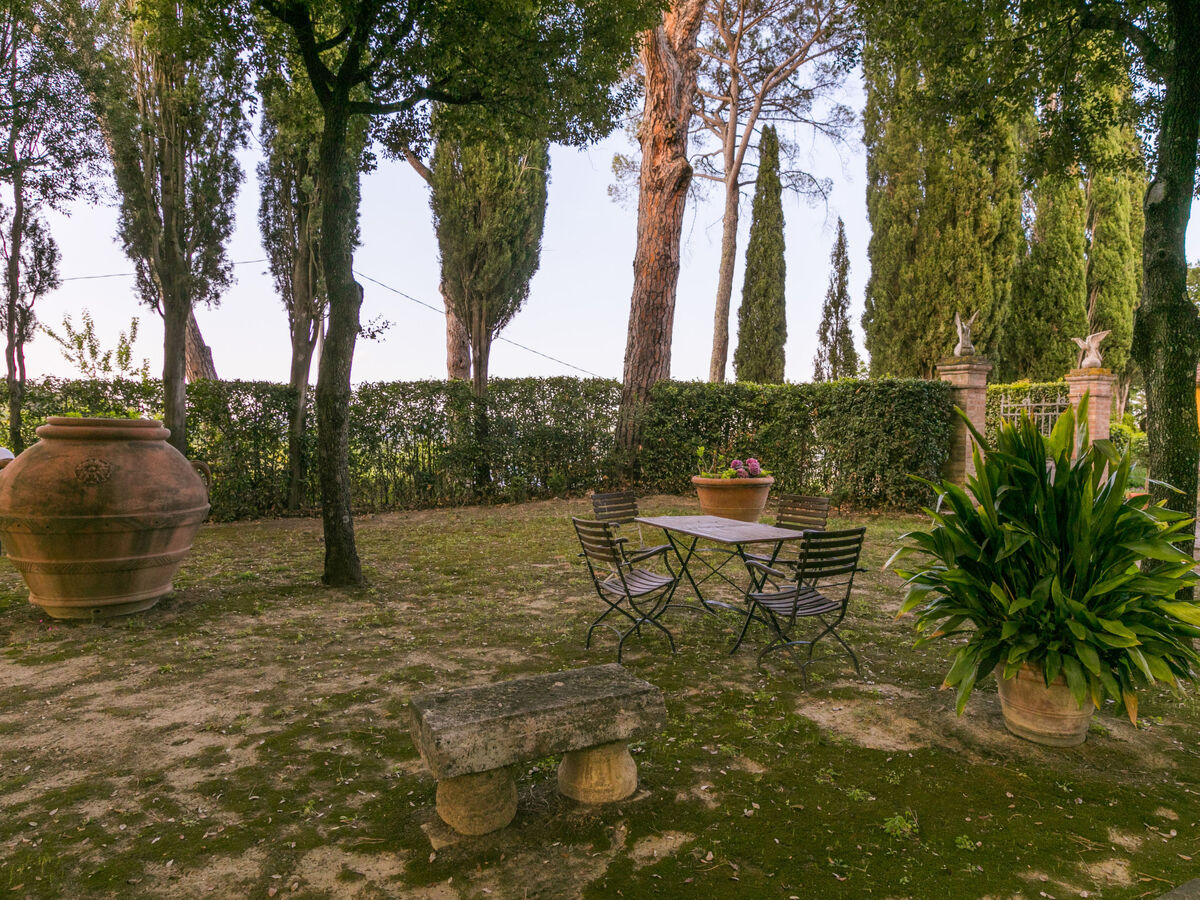 Giuggiolo 6 – Gîte 2 chambres avec piscine à Poggibonsi - Photo 52