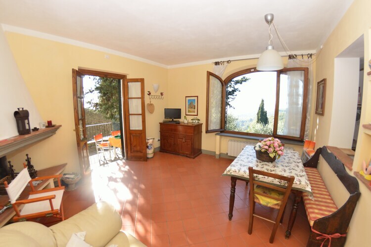 Gîte Cipressa : piscine privée et jardin de 1000 m² - Photo 2