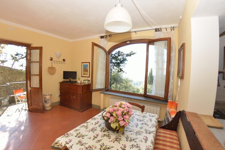 Gîte Cipressa : piscine privée et jardin de 1000 m² - Photo 5