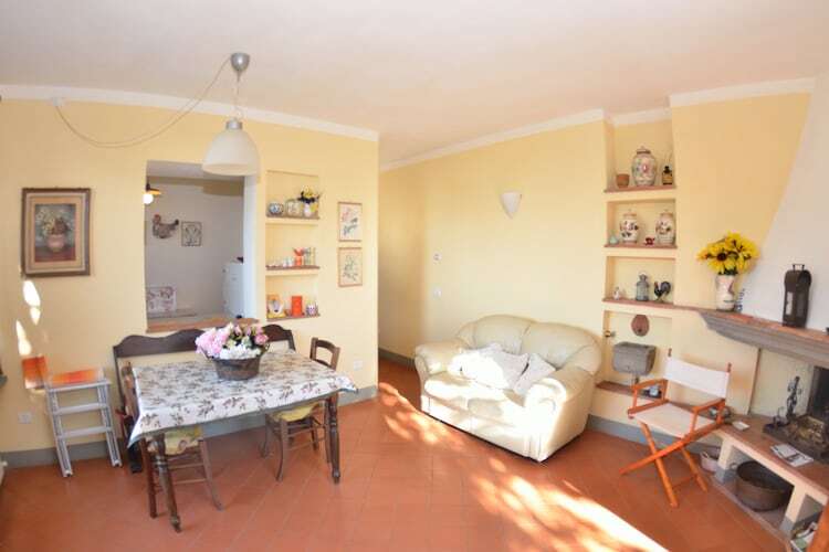 Gîte Cipressa : piscine privée et jardin de 1000 m² - Photo 8