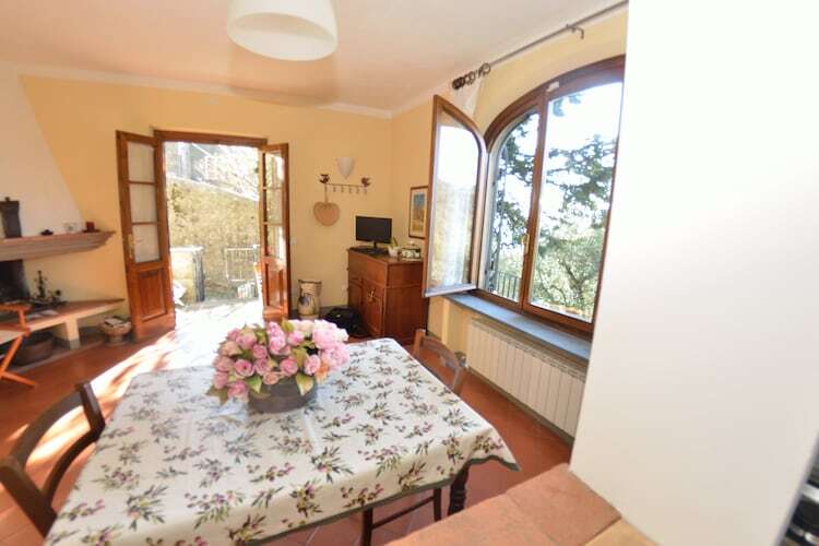 Gîte Cipressa : piscine privée et jardin de 1000 m² - Photo 9