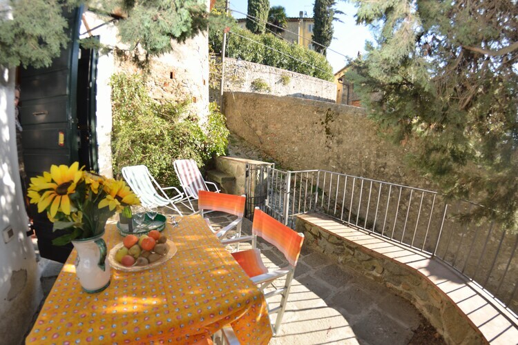 Gîte Cipressa : piscine privée et jardin de 1000 m² - Photo 12