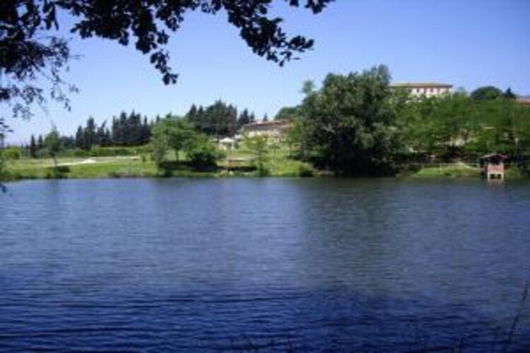 Gîte Cipressa : piscine privée et jardin de 1000 m² - Photo 21