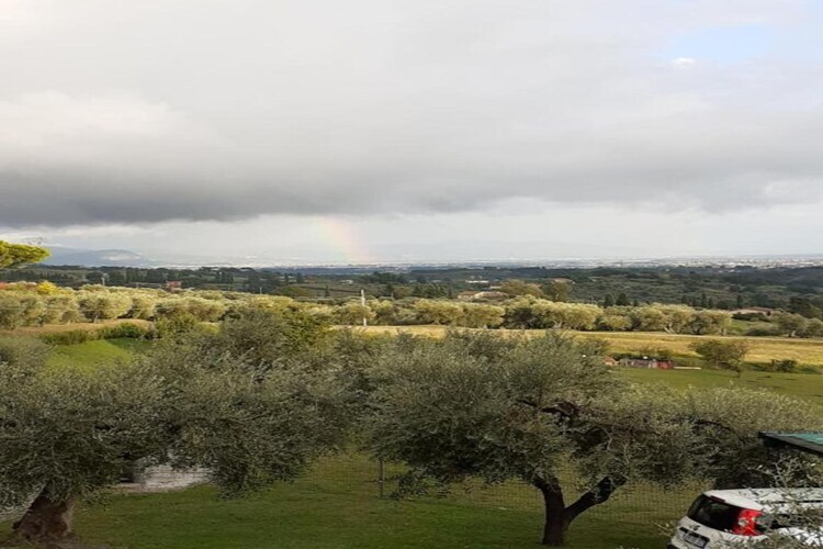 Gîte Cipressa : piscine privée et jardin de 1000 m² - Photo 32