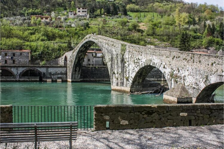 Gîte Cipressa : piscine privée et jardin de 1000 m² - Photo 41