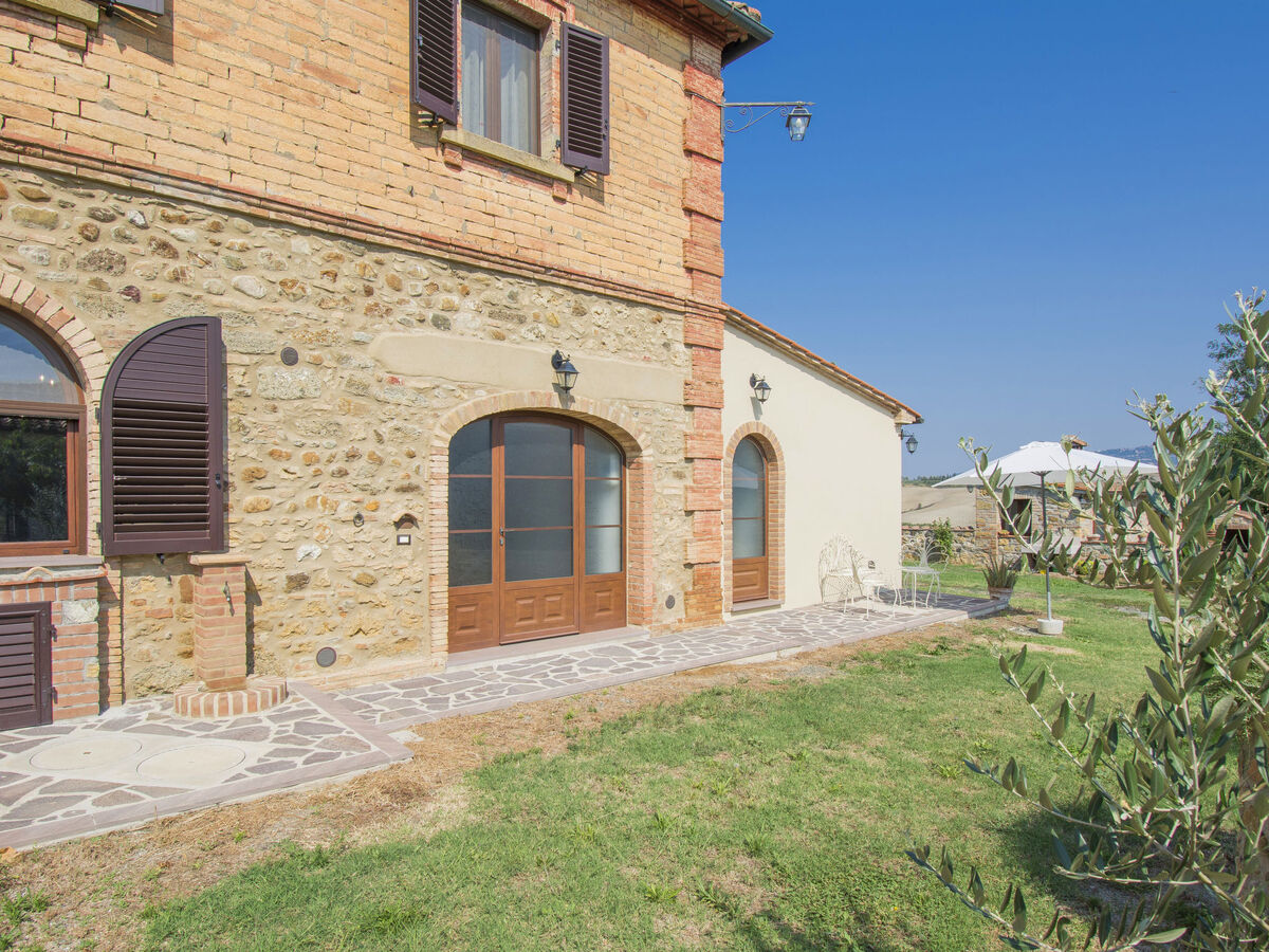 Podere Sant'Elisa – Gîte 3 pièces rénové près de Volterra - Photo 6