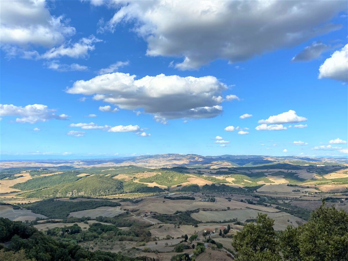Podere Sant'Elisa – Gîte 3 pièces rénové près de Volterra - Photo 27