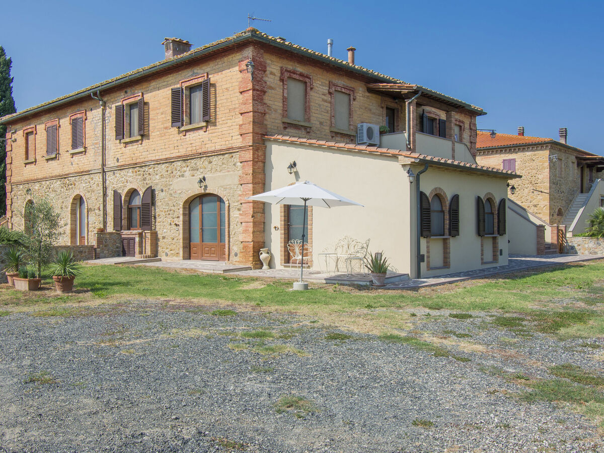 Podere Sant'Elisa – Gîte 7 pers. en ancienne ferme toscane - Photo 1