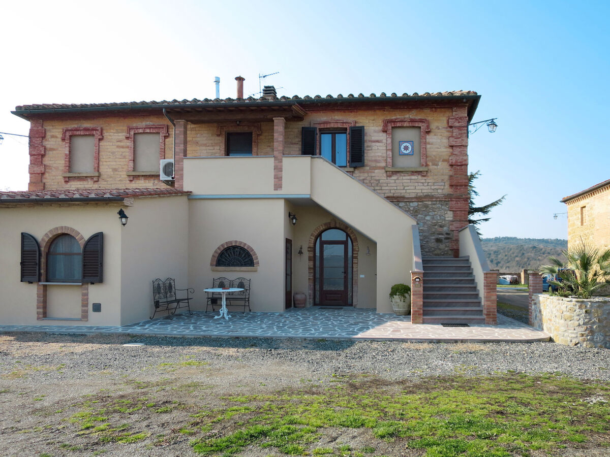 Podere Sant'Elisa – Gîte 7 pers. en ancienne ferme toscane - Photo 9