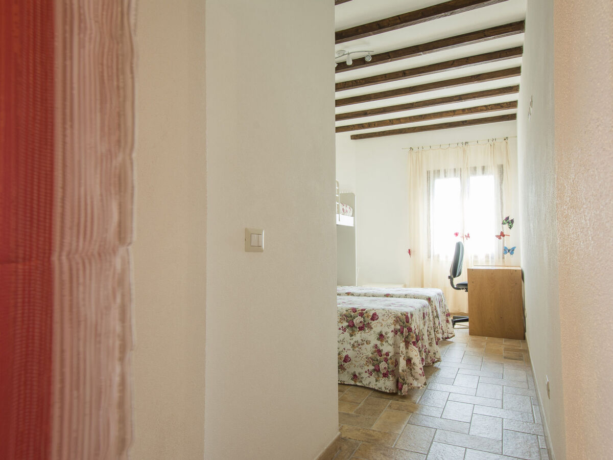 Podere Sant'Elisa – Gîte 7 pers. en ancienne ferme toscane - Photo 16