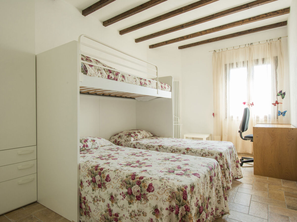 Podere Sant'Elisa – Gîte 7 pers. en ancienne ferme toscane - Photo 17