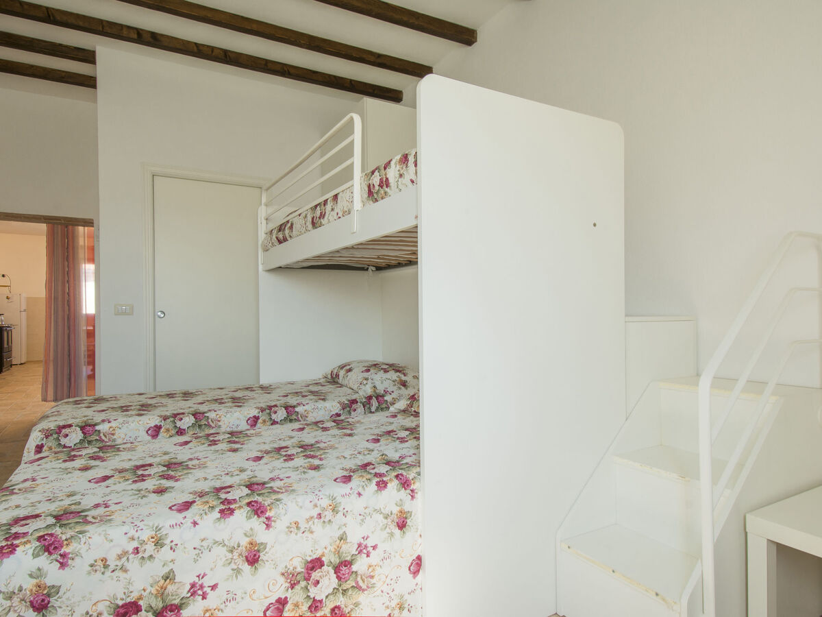 Podere Sant'Elisa – Gîte 7 pers. en ancienne ferme toscane - Photo 18